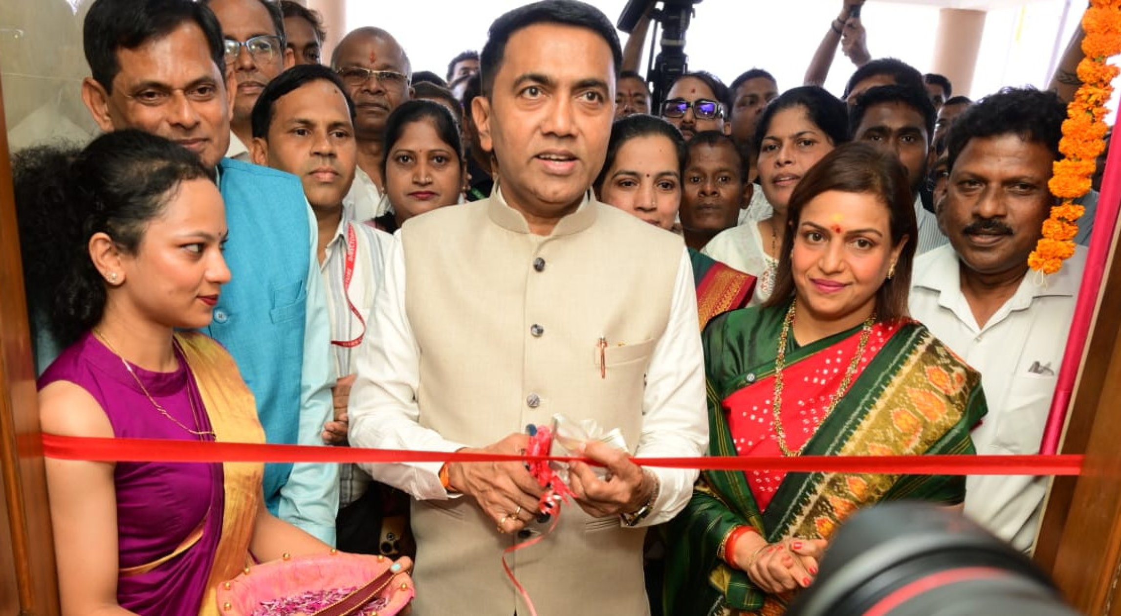 Modernising agri will boost farmers' progress: CM