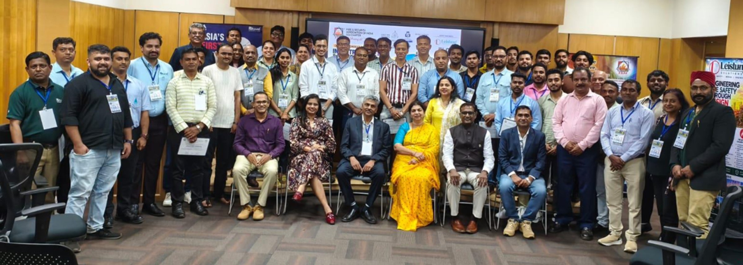 FSAI seminar focuses on industrial safety in Goa