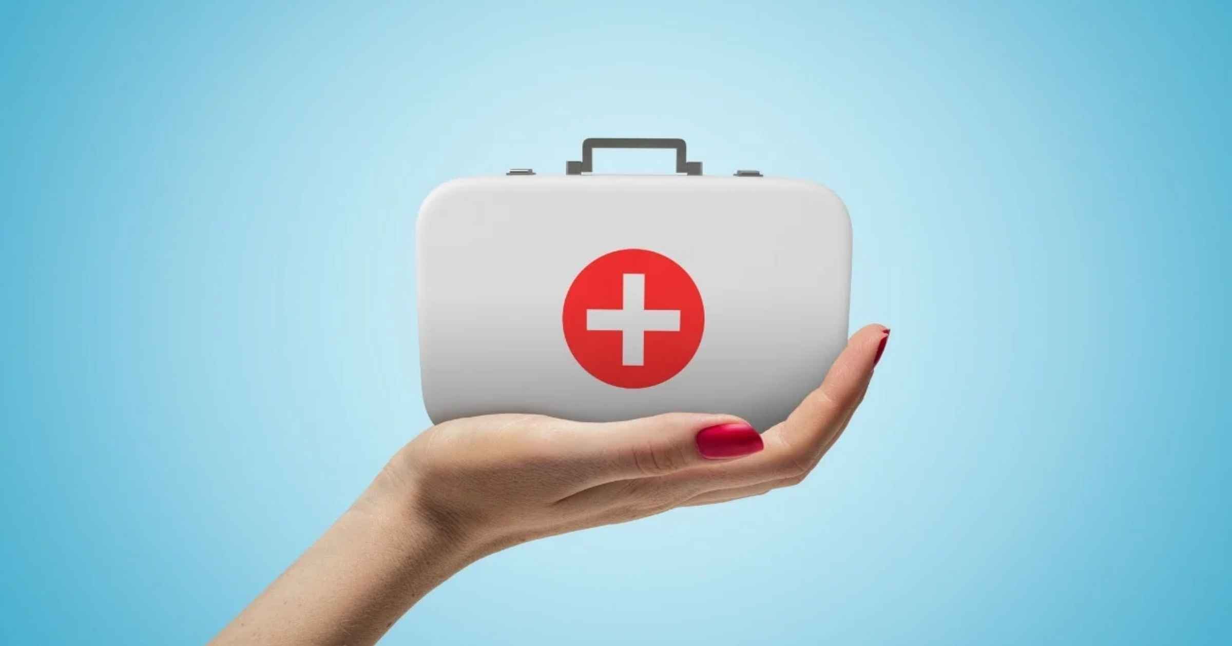 Govt launches medical aid scheme with Rs 2 lakh cap