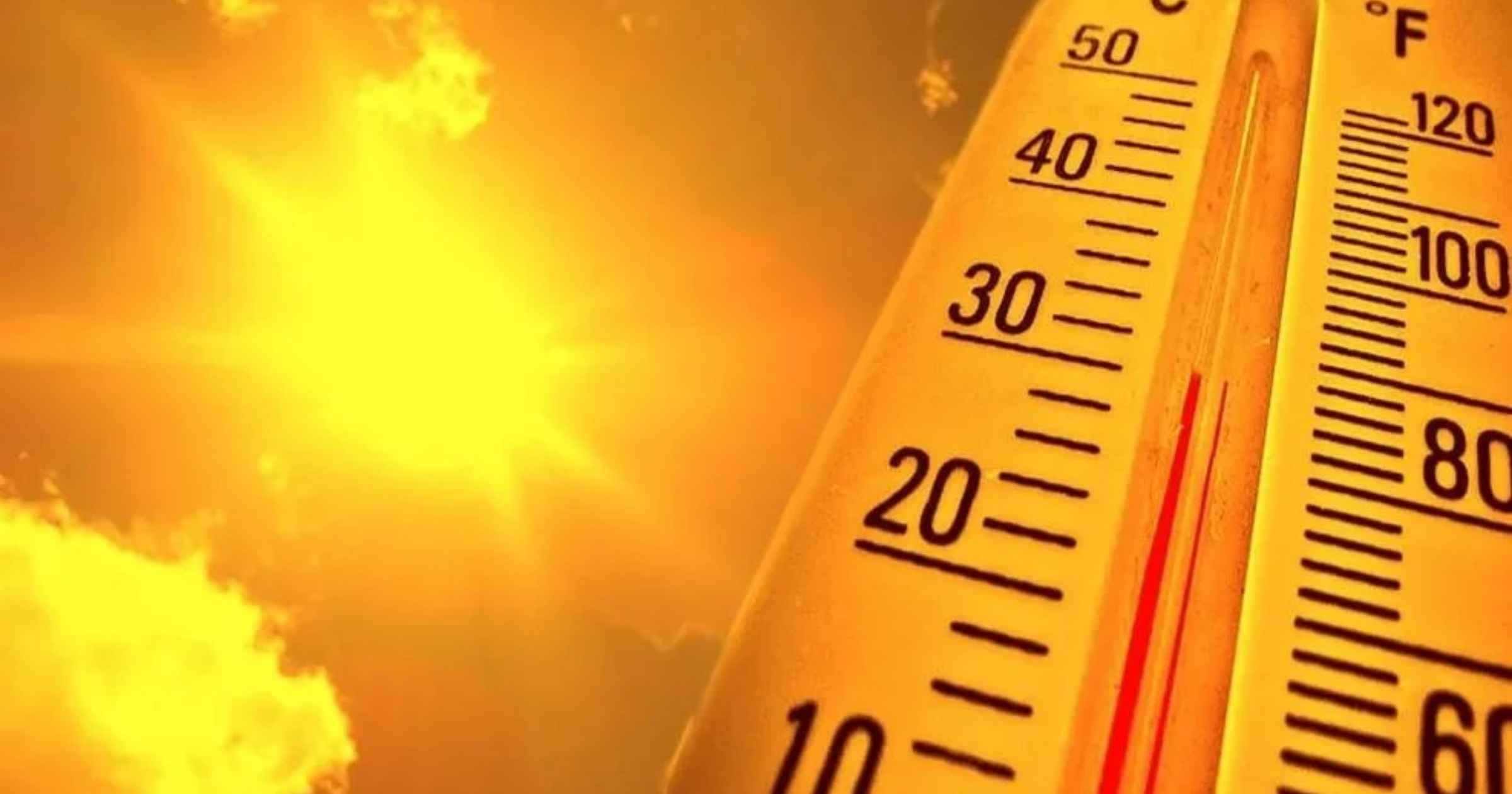 Goa sizzles at record 37.2°C, heat to persist