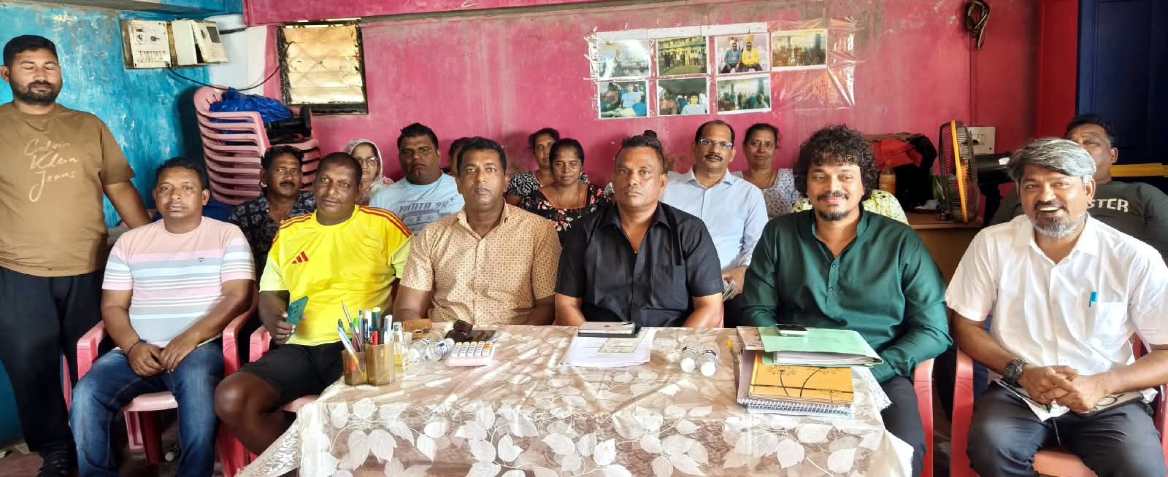 Fisherfolk welcome NGT stay on Mormugao dredging project