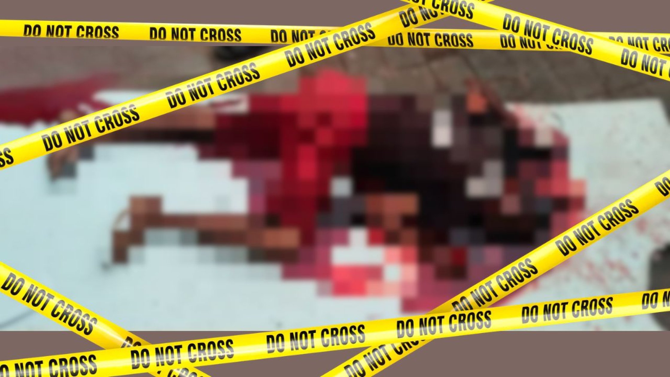 Worker found murdered at Kala Academy in Panaji
