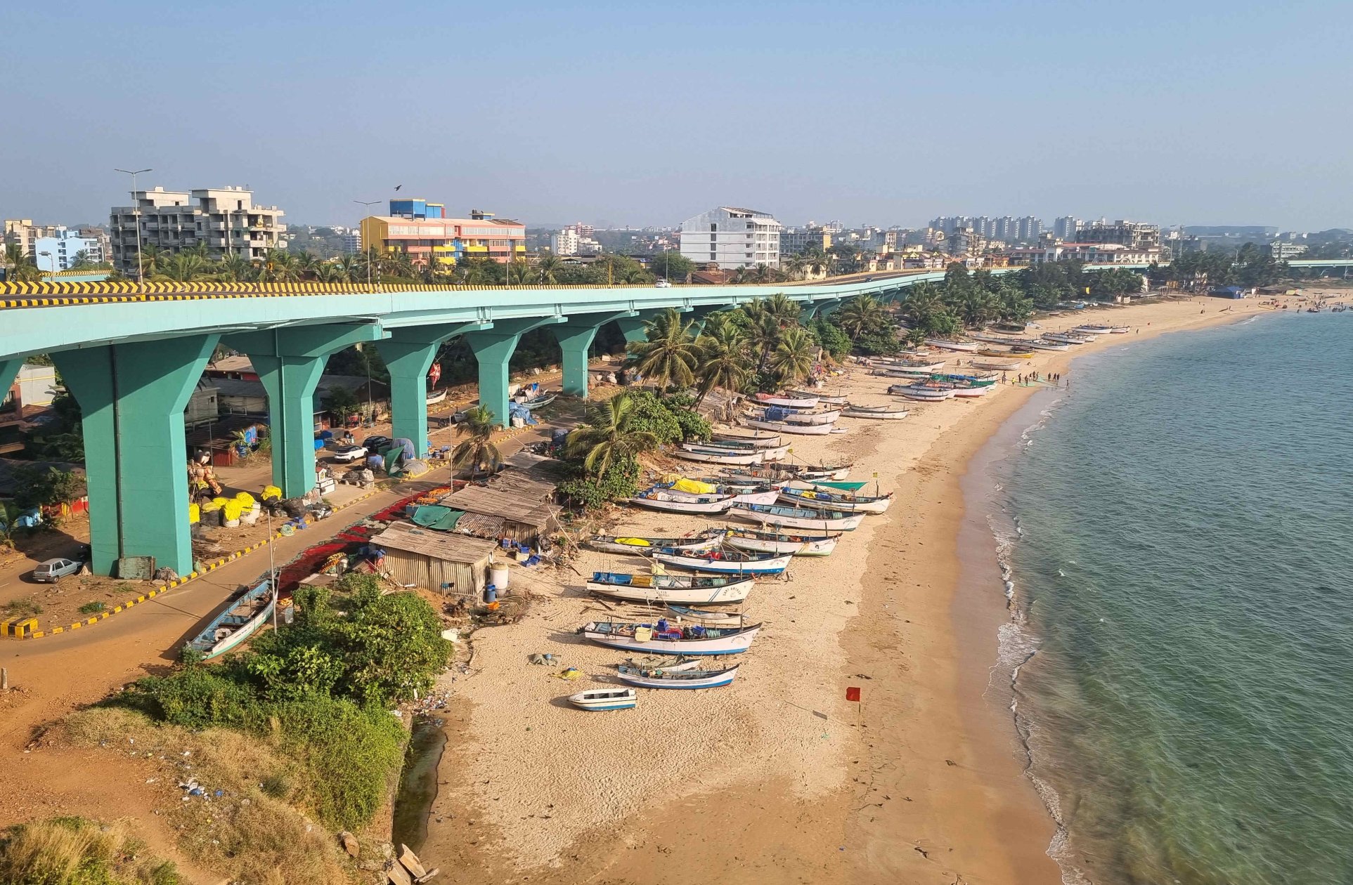 MPA buckles after outcry, withdraws Baina beach lease proposal