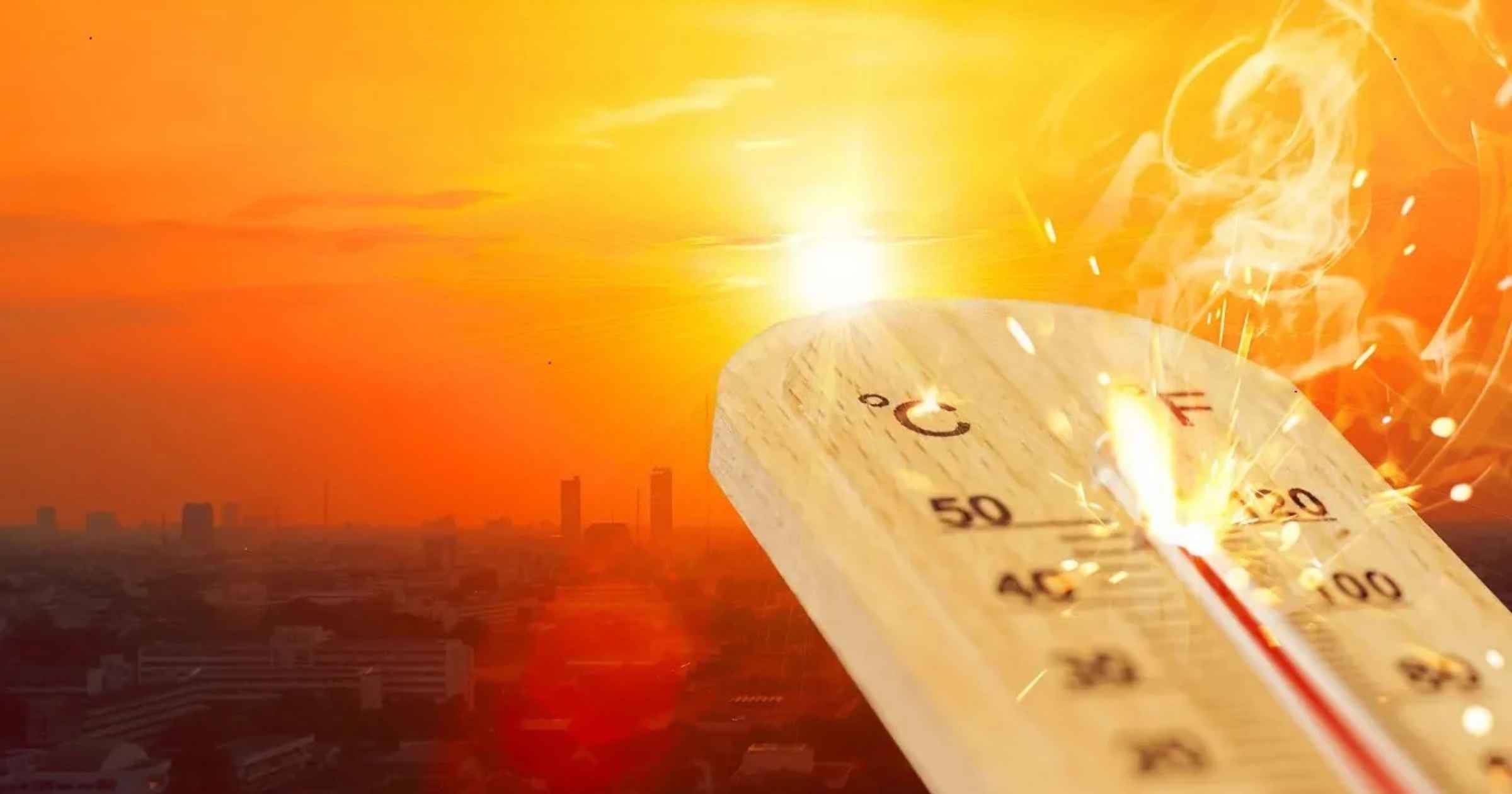Education Dept monitors heat situation, may issue advisory