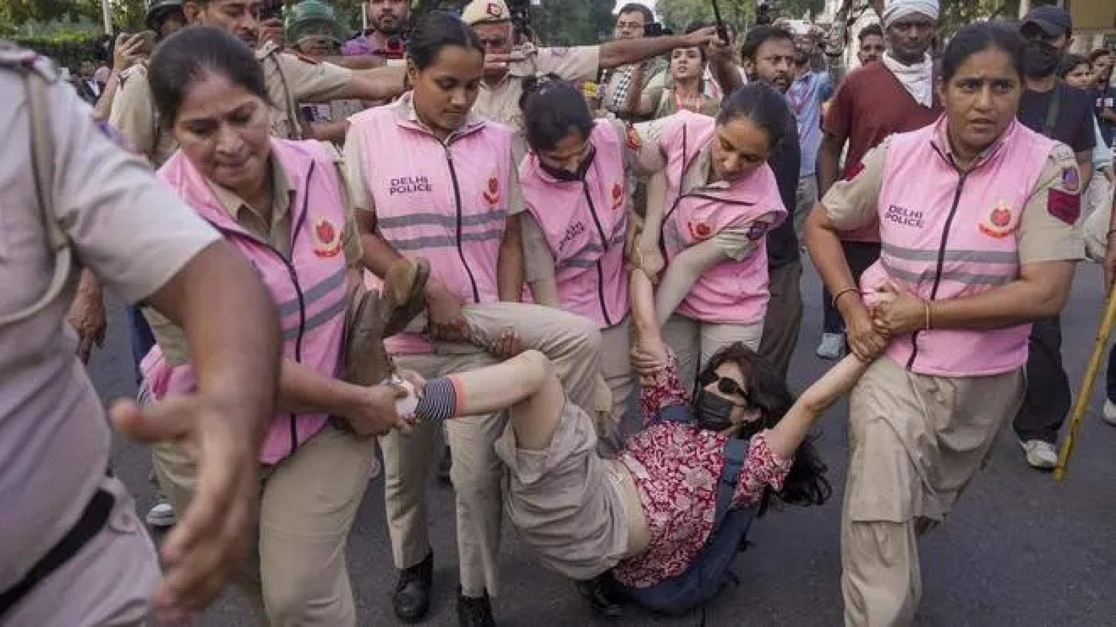 MINDFUL GOAN | When those in power feel threatened: Psychology behind crackdowns