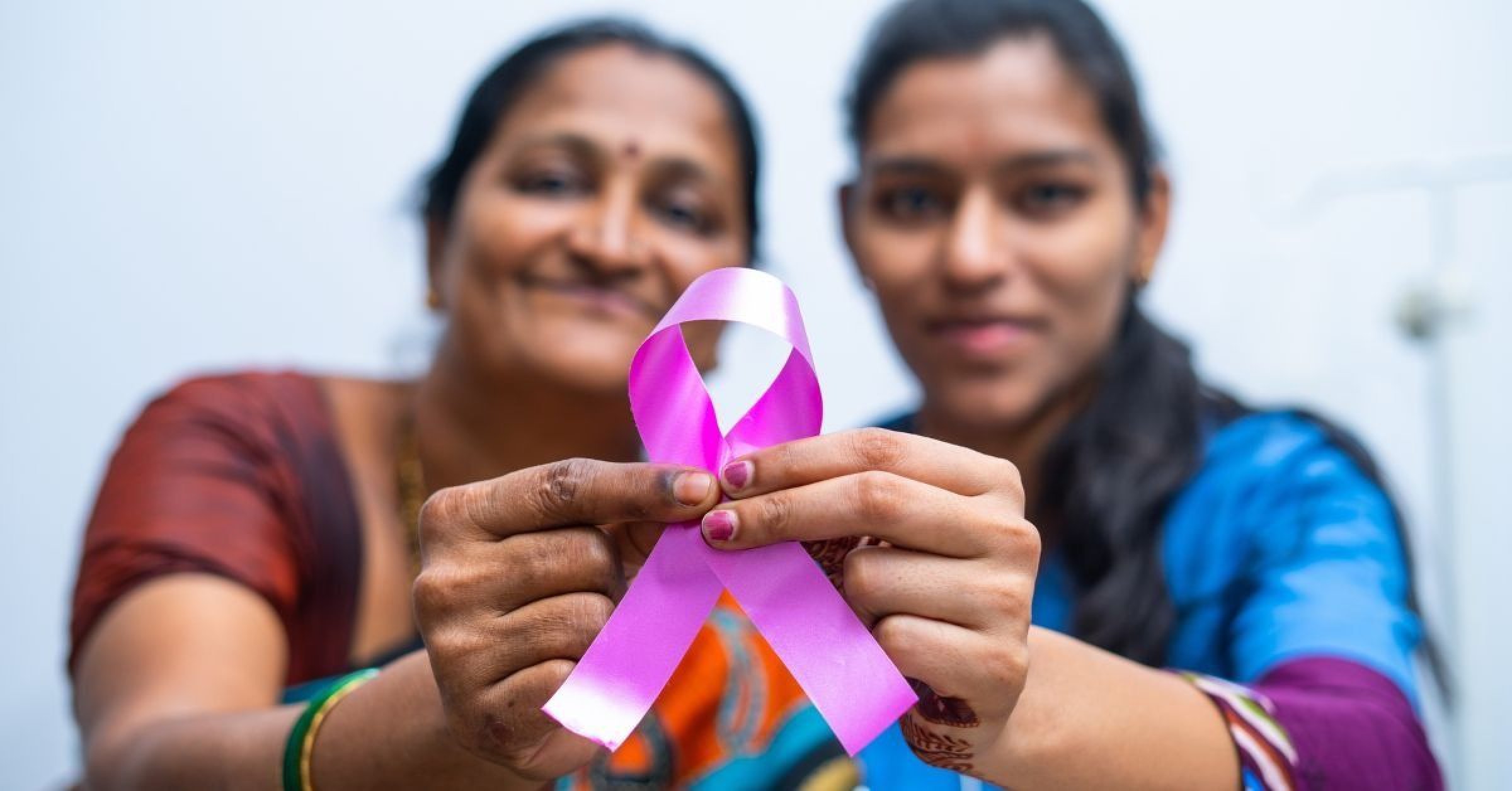 Breast cancer: Need for awareness, early diagnosis and better care