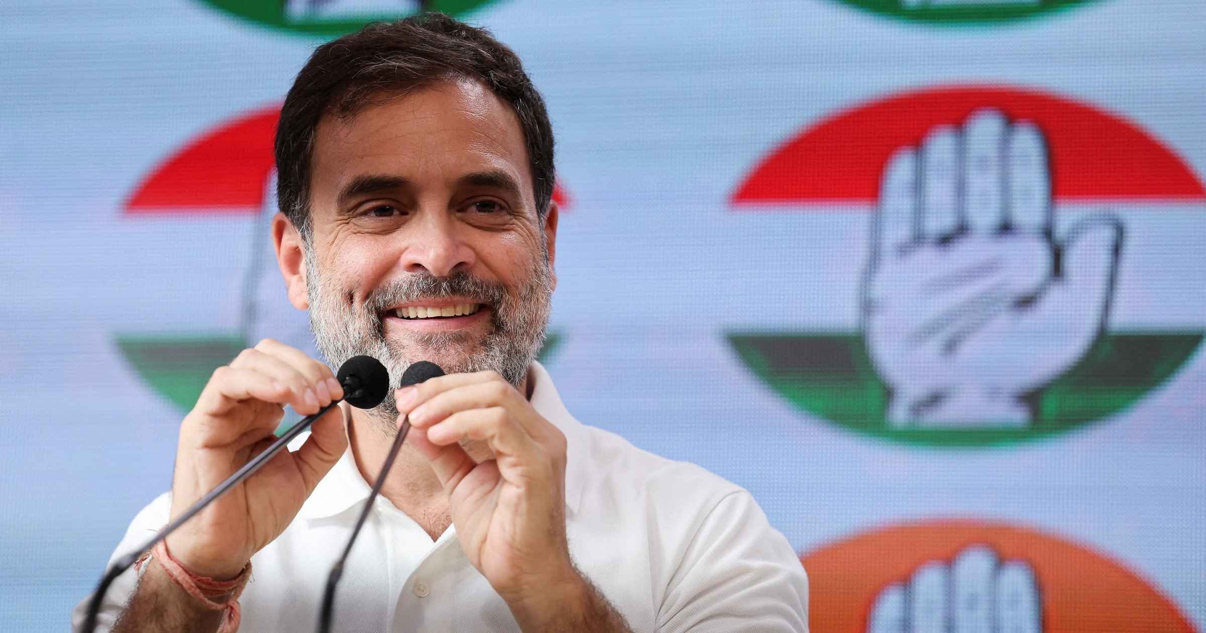 Rahul to join Gõy Rakhonn Yatra today