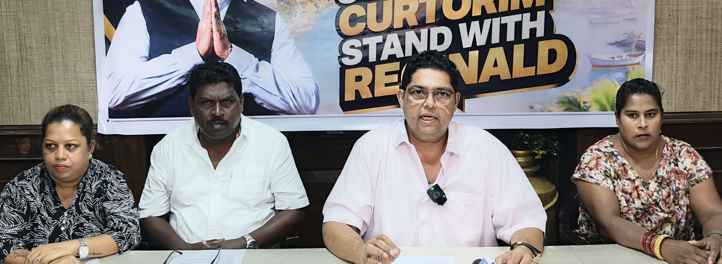 Curtorim to get two manned garbage collection points