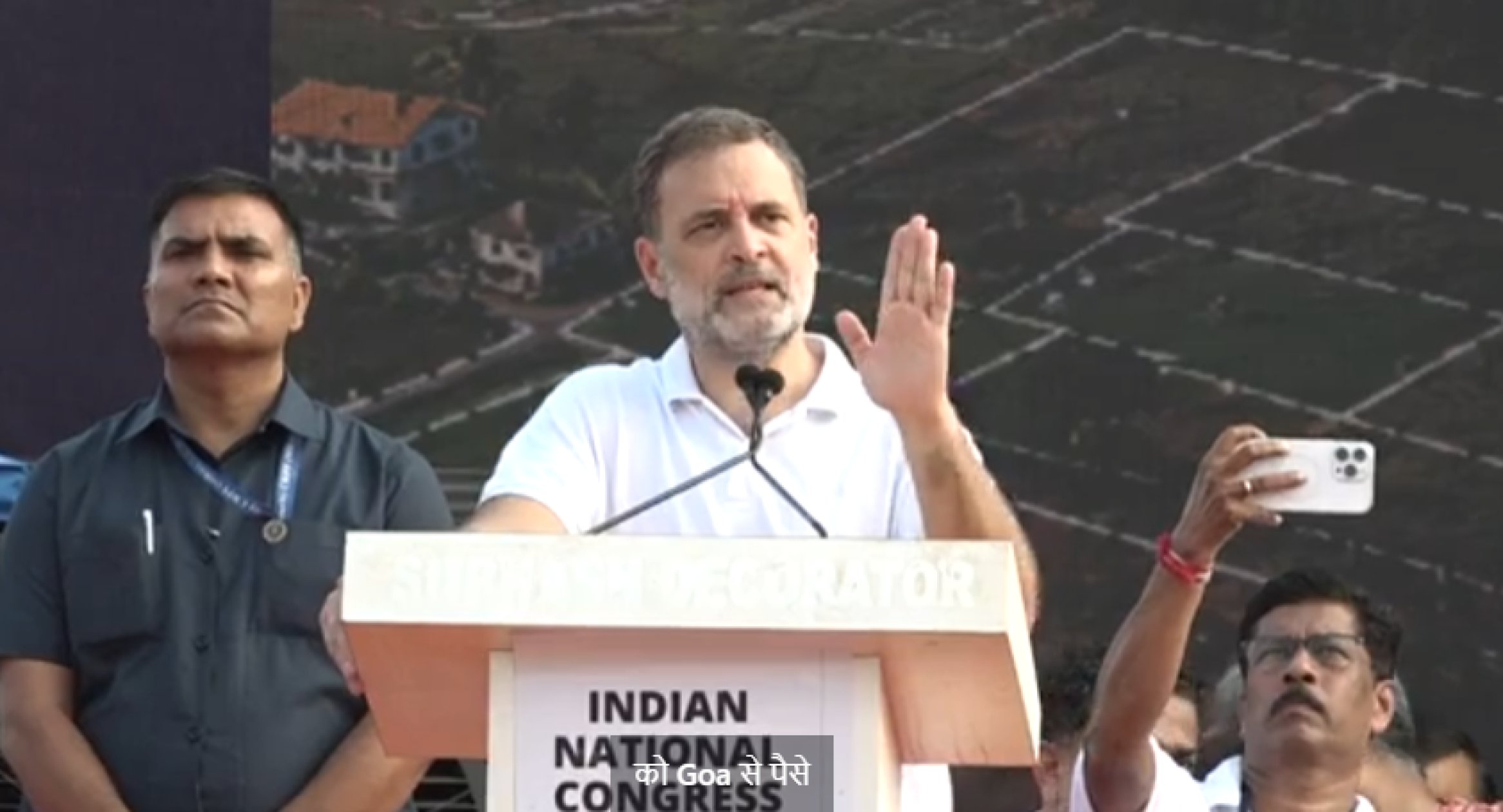 Modi, Shah will pay for ‘vote chori’, says Rahul