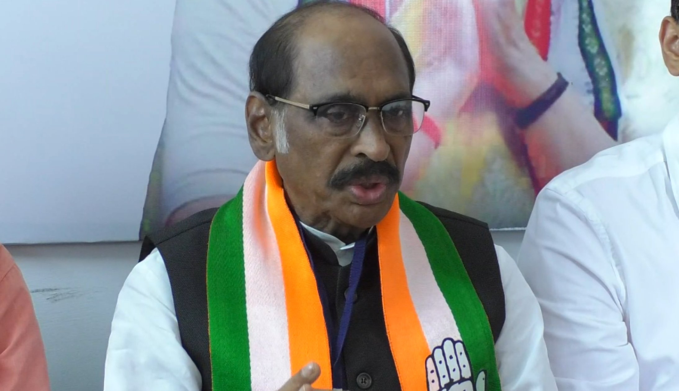 Cong flags hurdles ahead of yatra finale