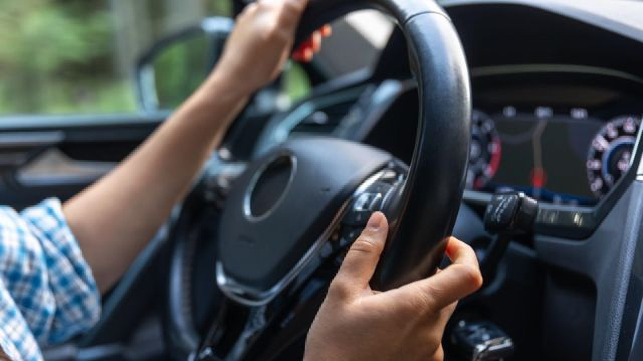 How safe driving habits can create long-term financial benefits for vehicle owners
