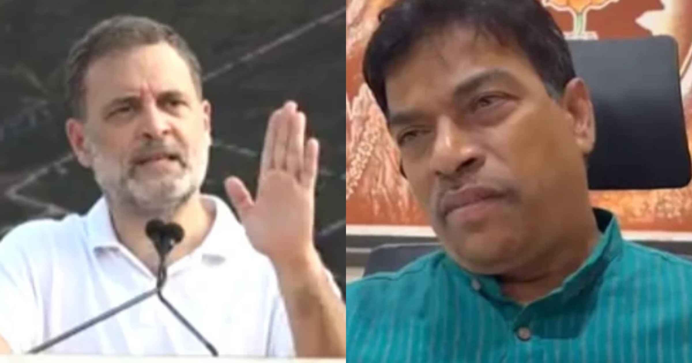 BJP accuses Congress leaders of misleading Goans on Mhadei issue