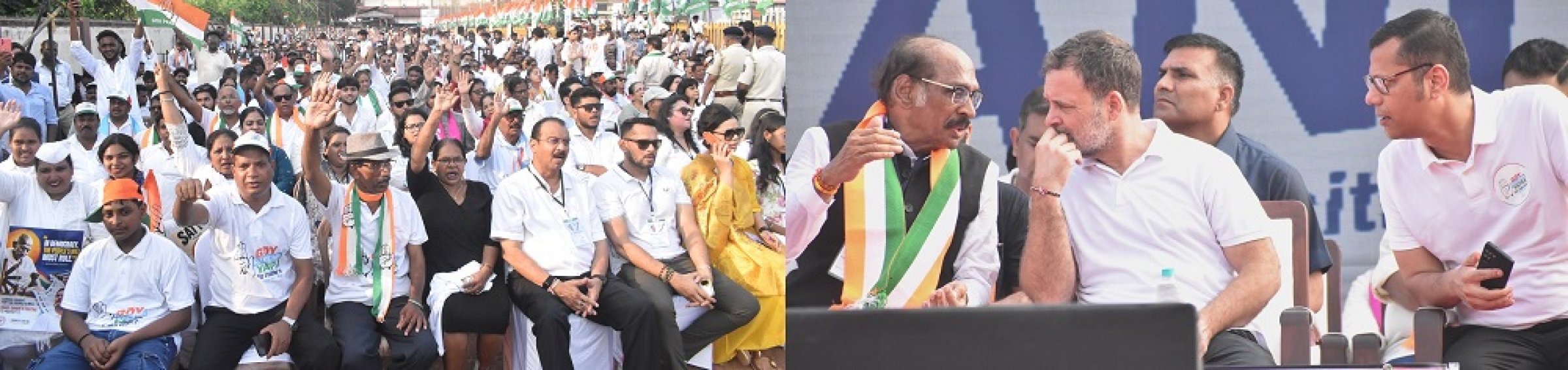 After the yatra, Congress faces hard questions