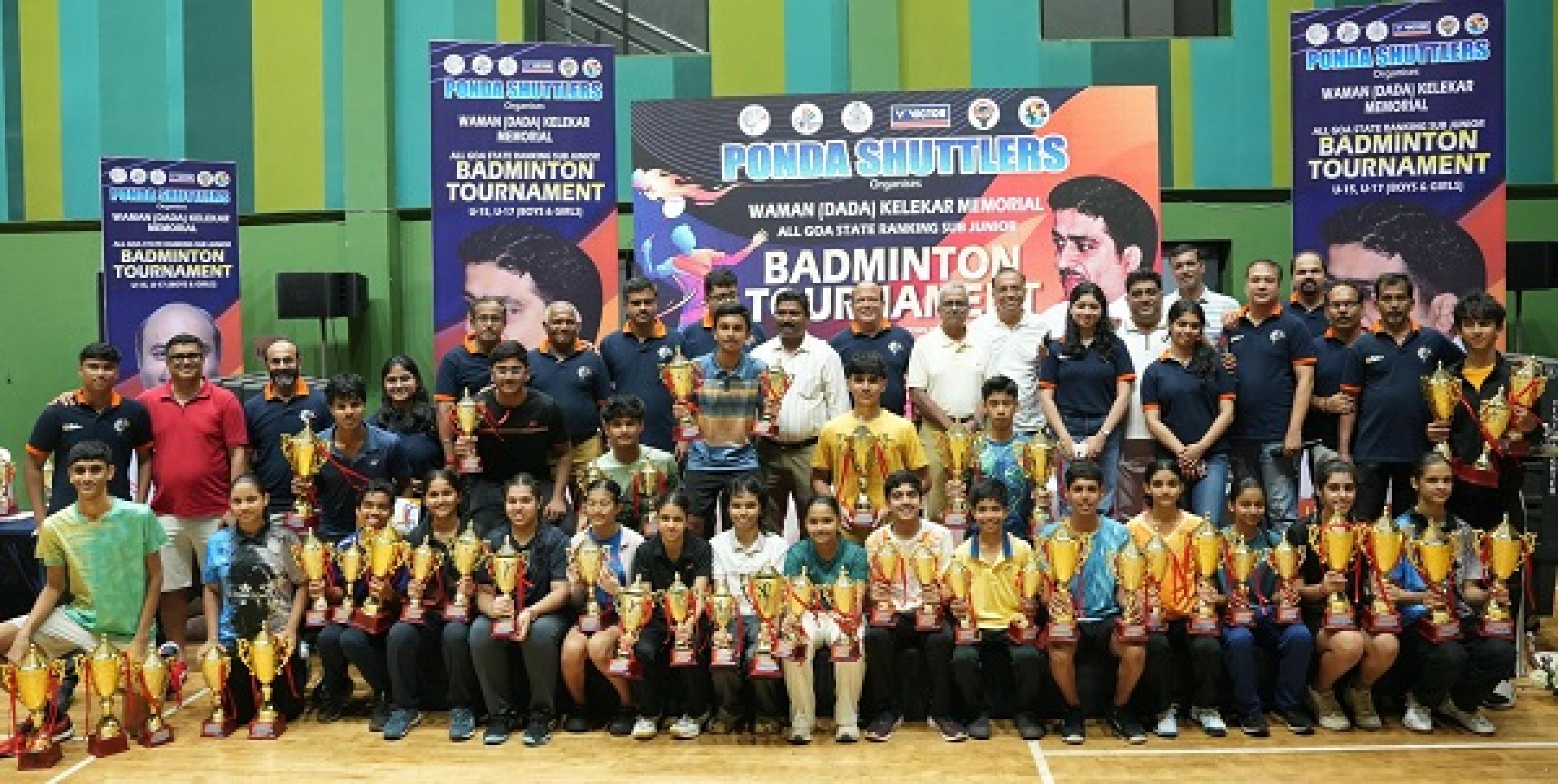 Arnav, Aaryan, Pragya and Avni emerge double-crown winners
