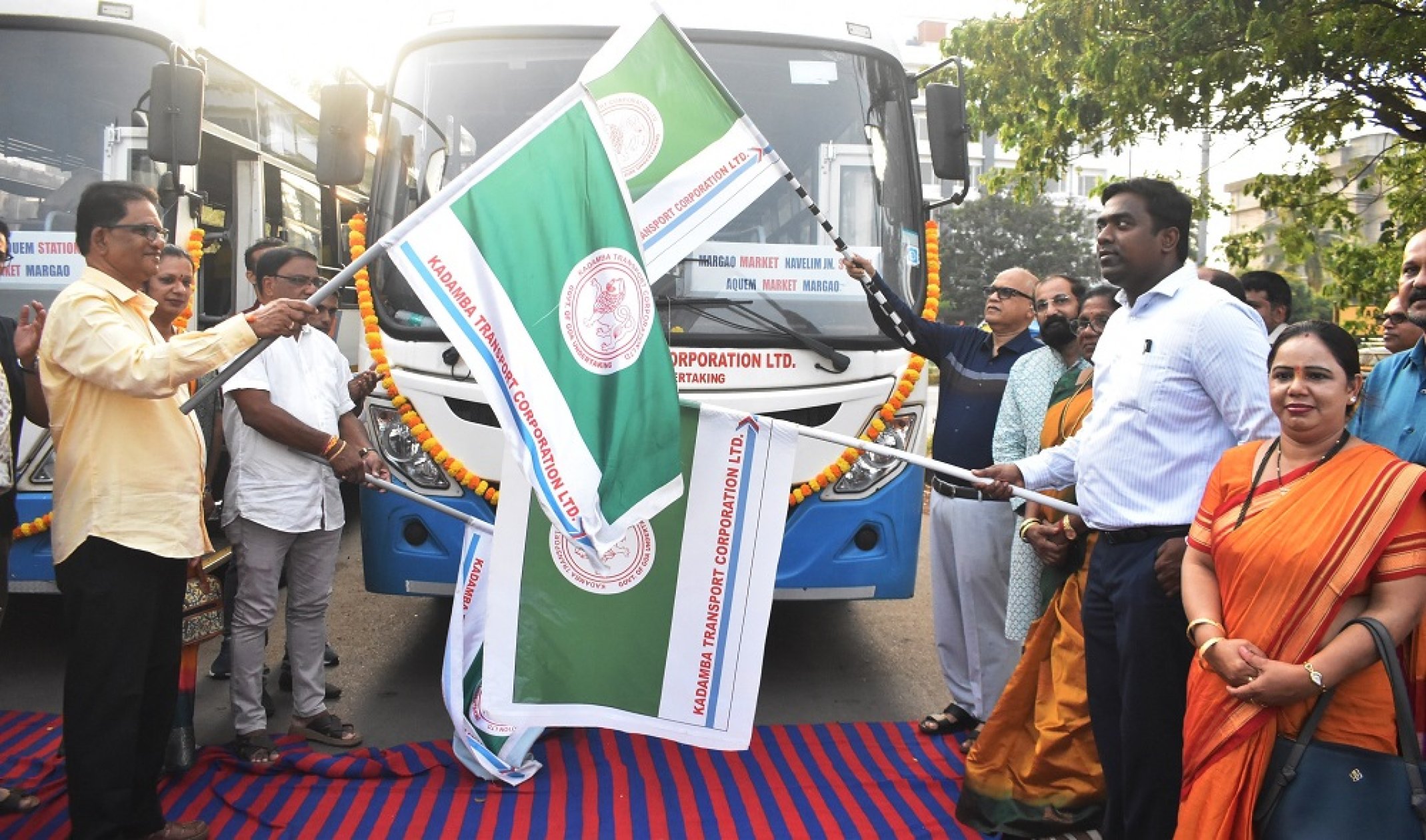 KTC rolls out ring service linking Margao, Navelim
