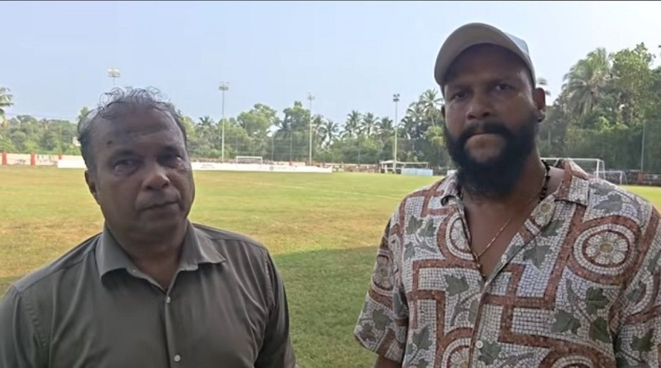 Former footballers’ inclusion raises hopes for change in Goan football