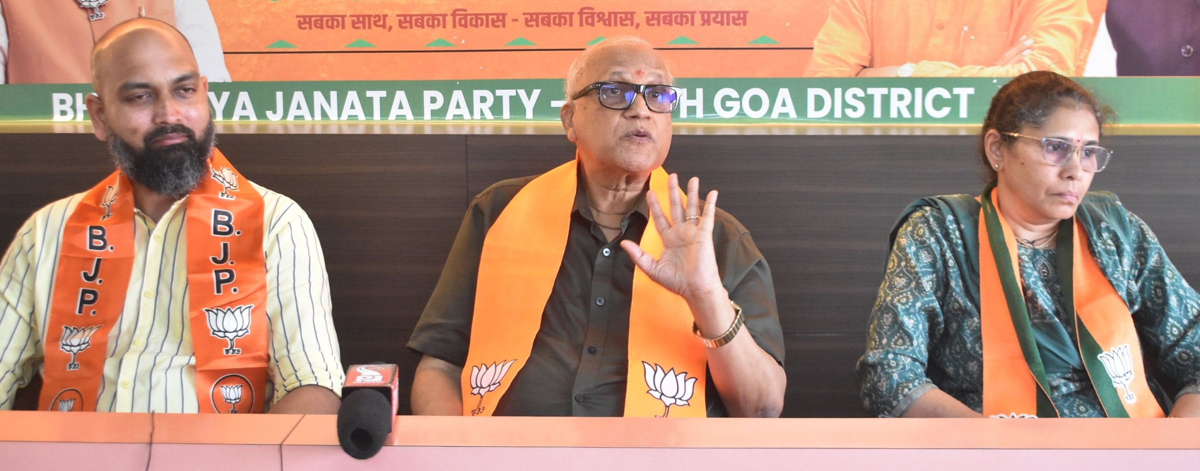 Digambar says he had no role in denial of venue for Rahul’s rally