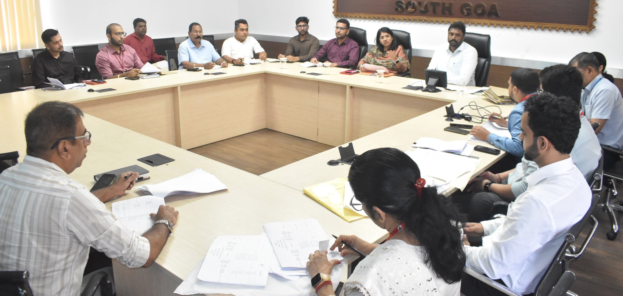 Polling station rationalisation approved in 5 constituencies
