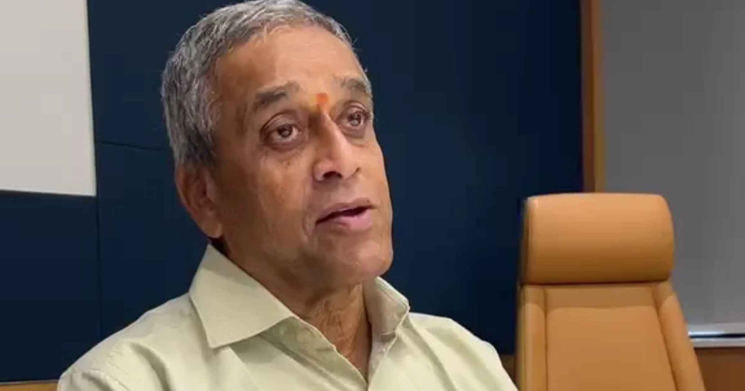 Power supplied to industries at Rs 12.50 per unit, not consumers: Dhavalikar