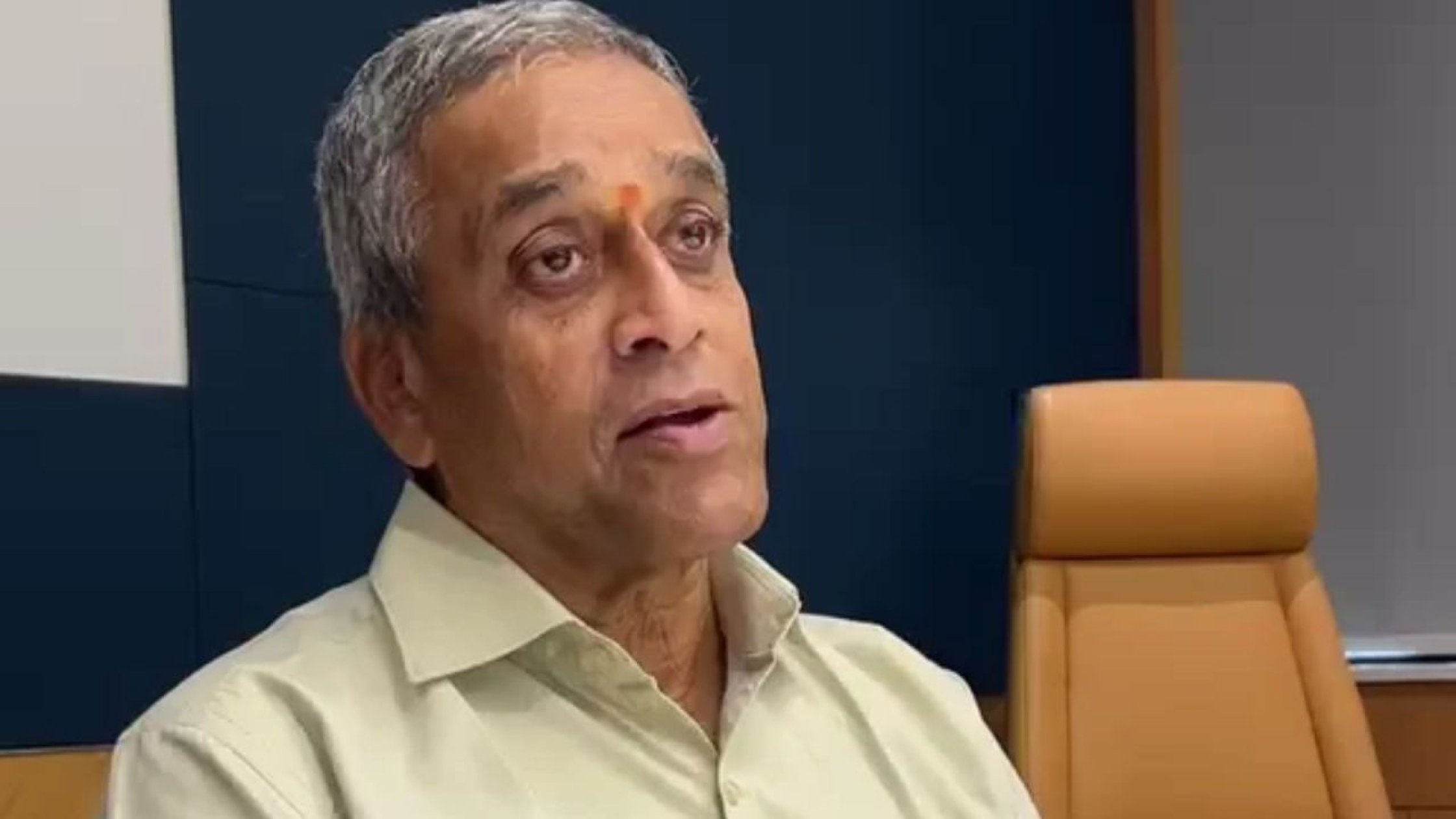 Power supplied to industries at Rs 12.50 per unit, not consumers: Dhavalikar