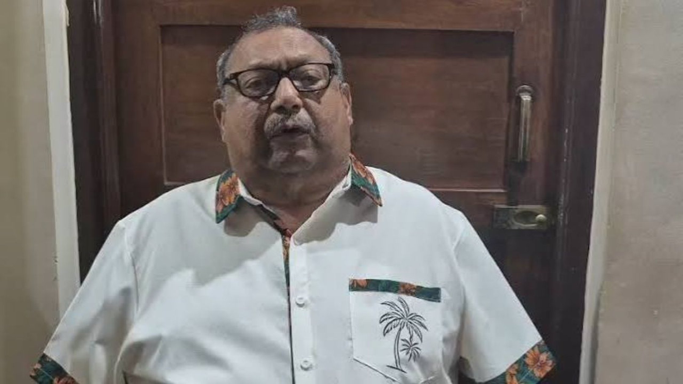 TMC accuses Cong, oppn of backing municipal poll delay