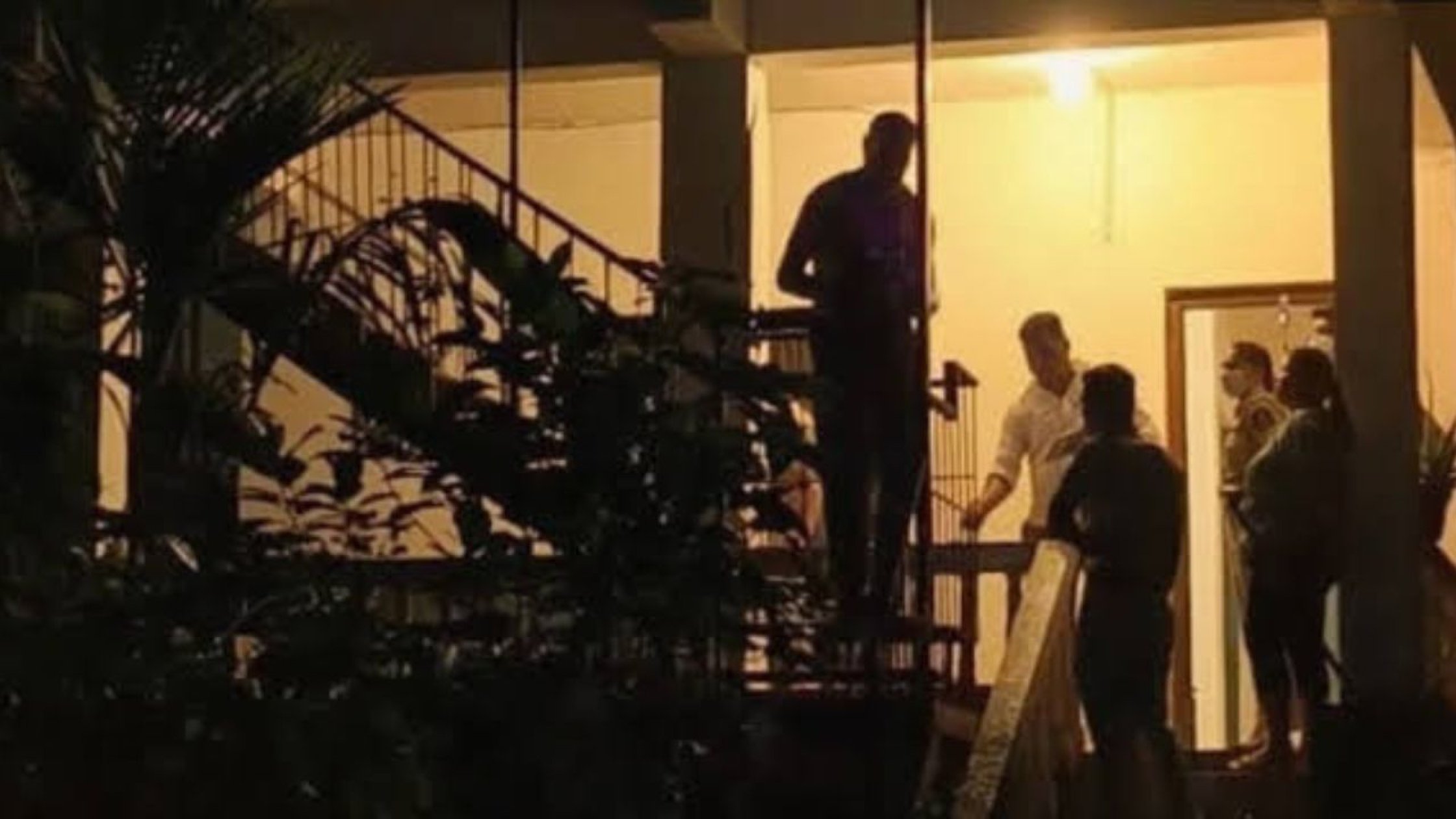 Woman’s decomposed body found in Siolim rented room