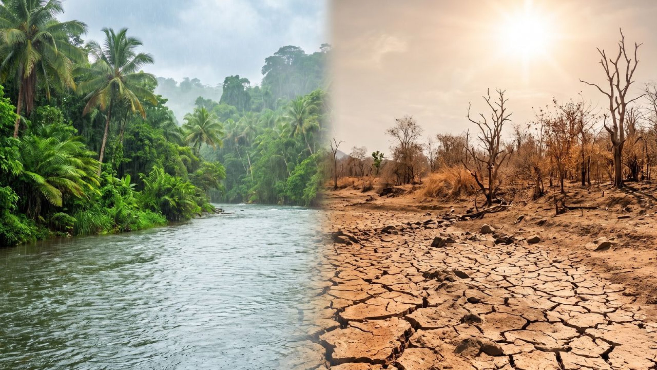 Nature's 'shitkauni': From rainfall deficit to water security in Goa