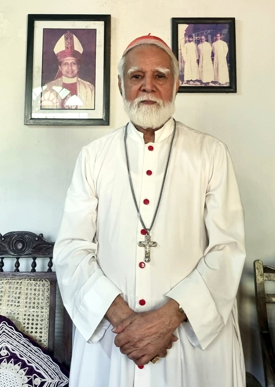 Road in Karachi to be renamed after Cardinal of Goan-origin