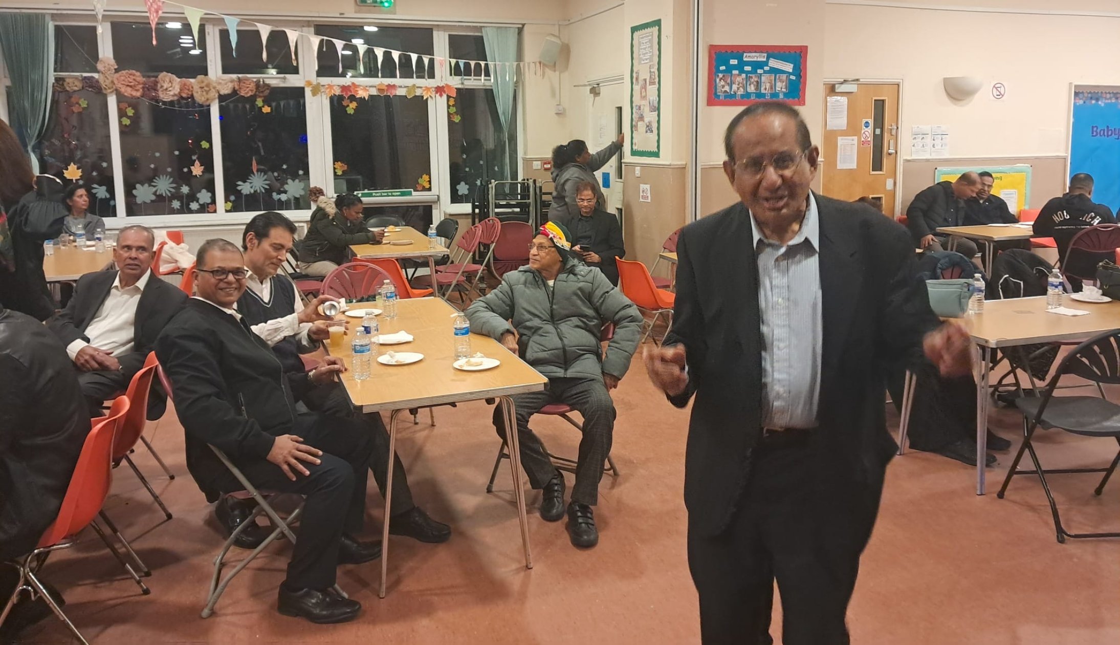 Goans in UK meet in support of ‘Enough is Enough’ cause in Goa