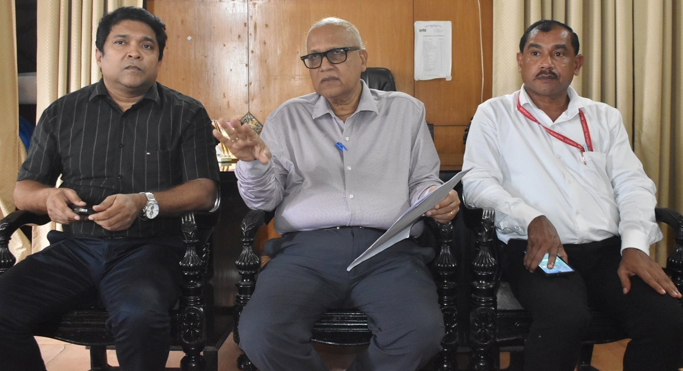 Margao to get its first puzzle parking facility, heritage building makeover
