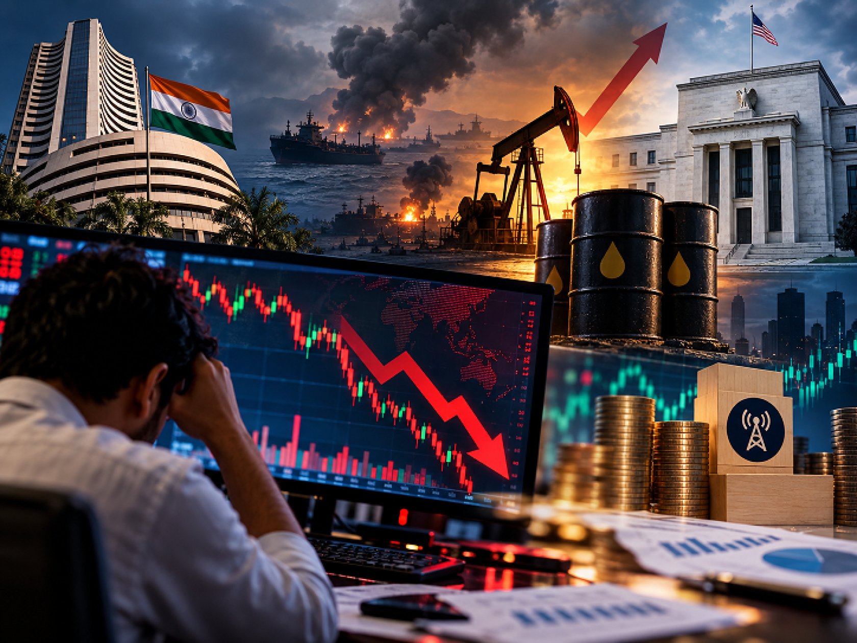 The end of cheap debt: What a higher repo rate means for investors