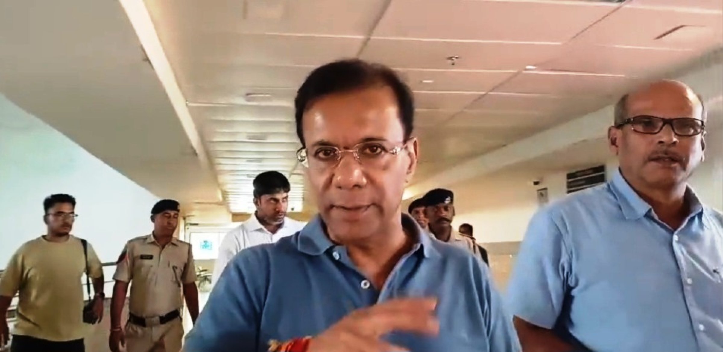 Hospicio to get cathlab, speciality units before Christmas: Health Minister