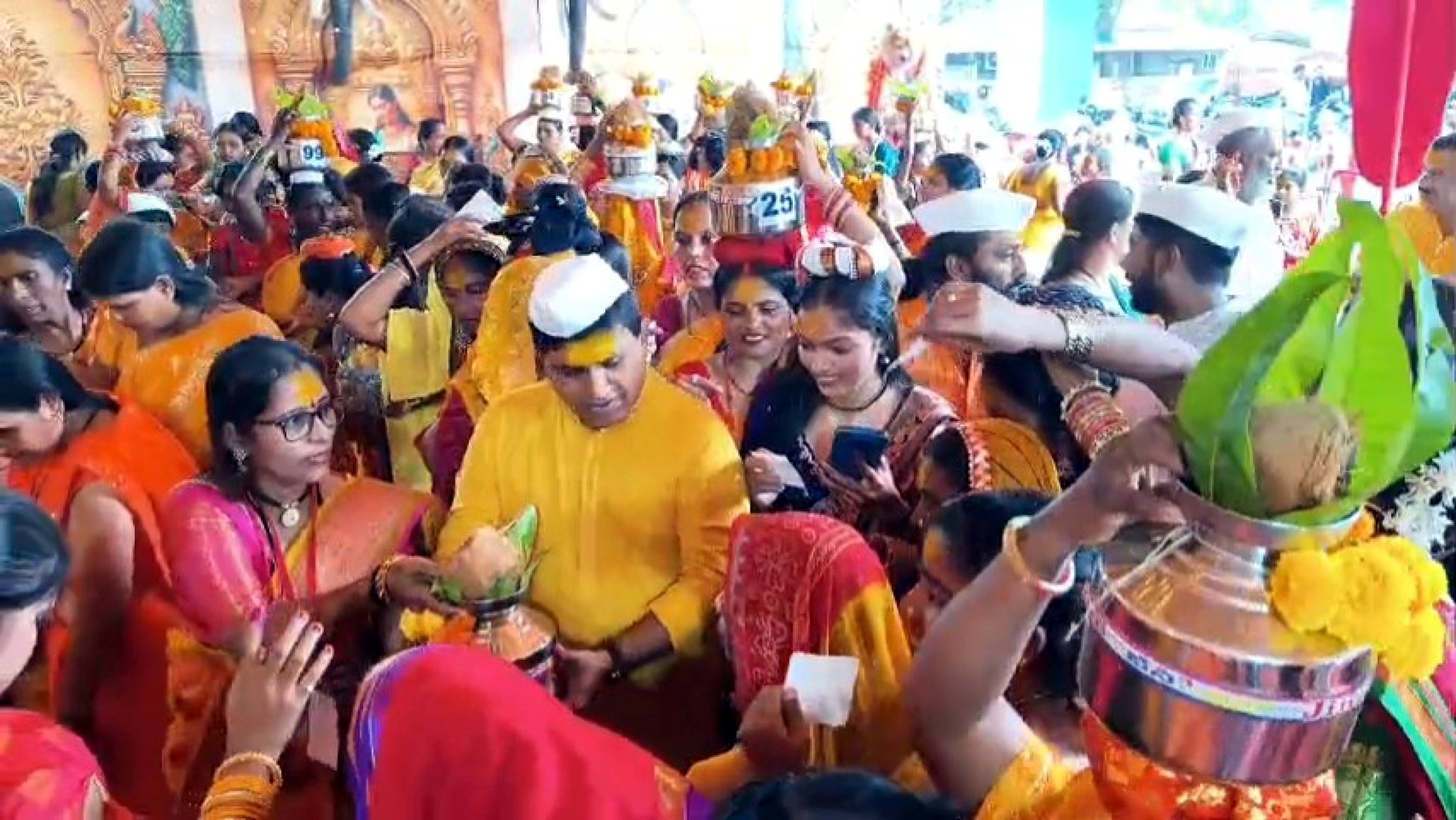 Vasco to get new Balu Mama temple: MLA