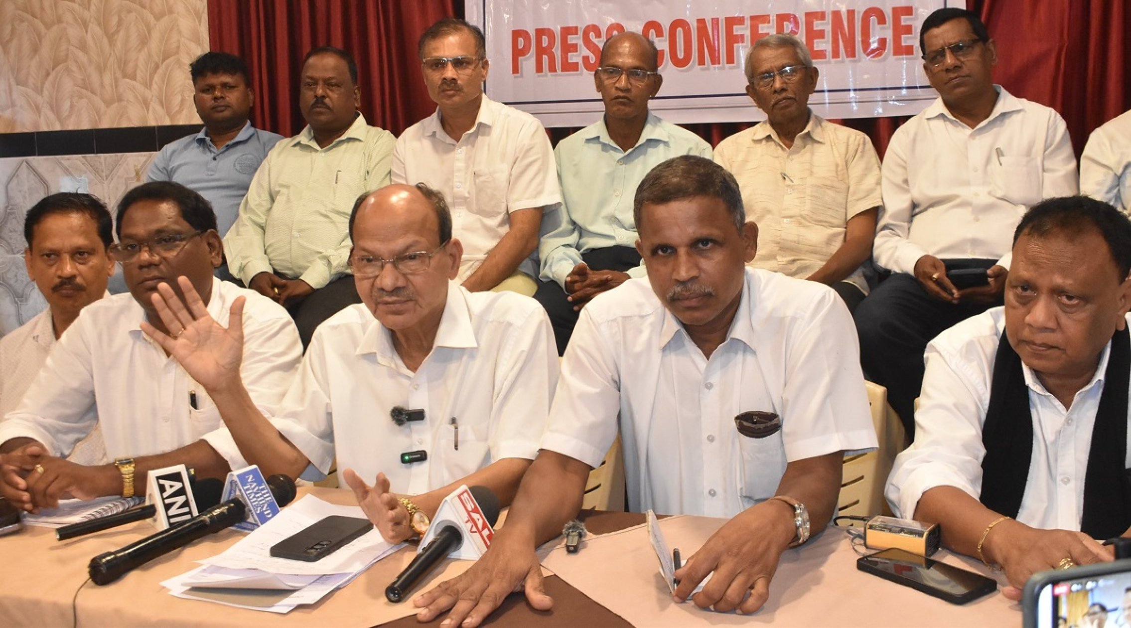 CM cannot shirk responsibility on ST reservation, says UTAA