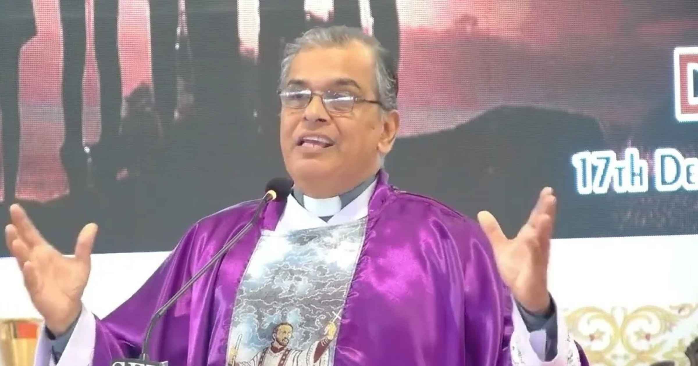 Hospicio land row: Margao church seeks separate survey numbers