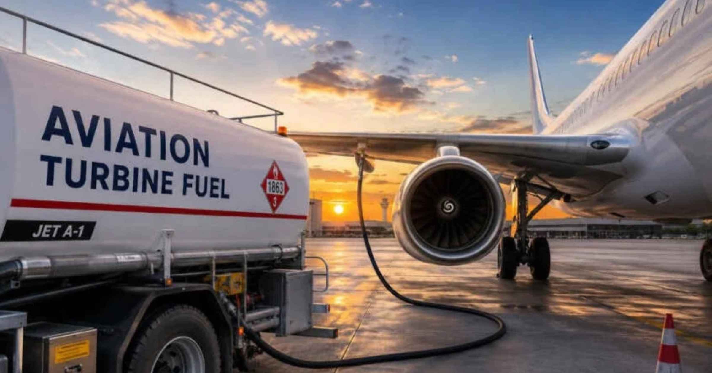TTAG expects relief for airlines, stronger air connectivity after VAT reduction