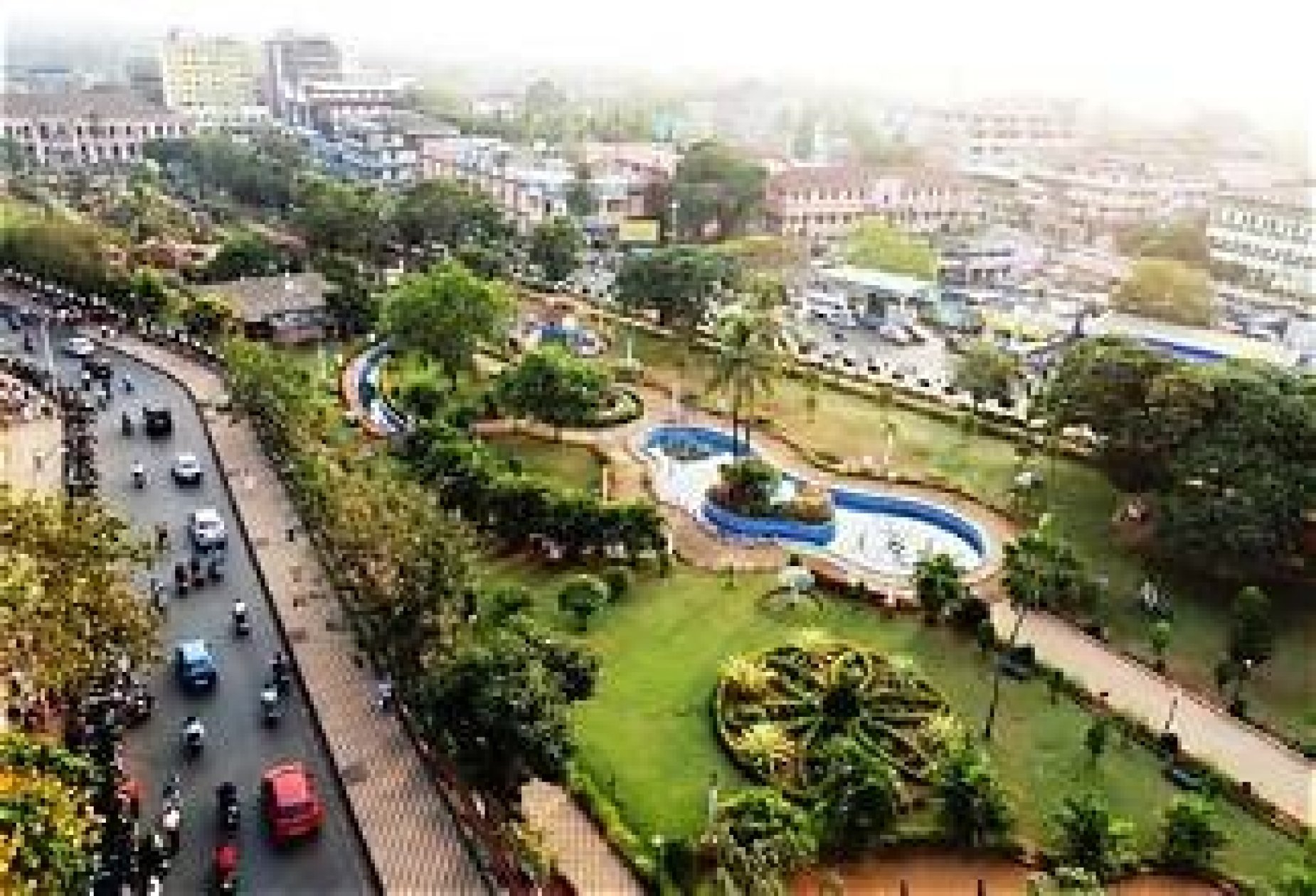 MMC gives in-principle nod to three Margao projects