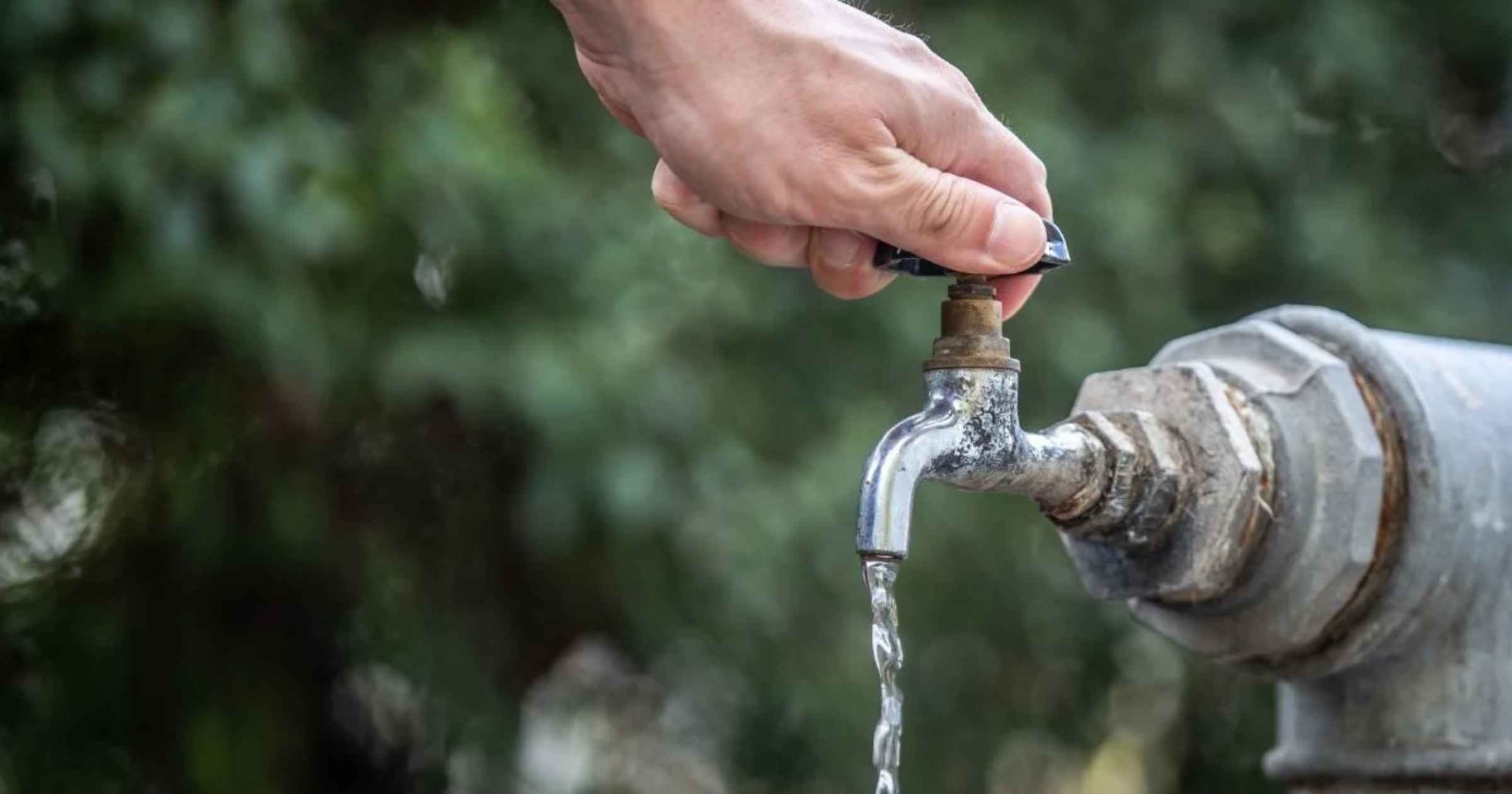 South Goa water supply to be hit on Oct 31, Nov 1