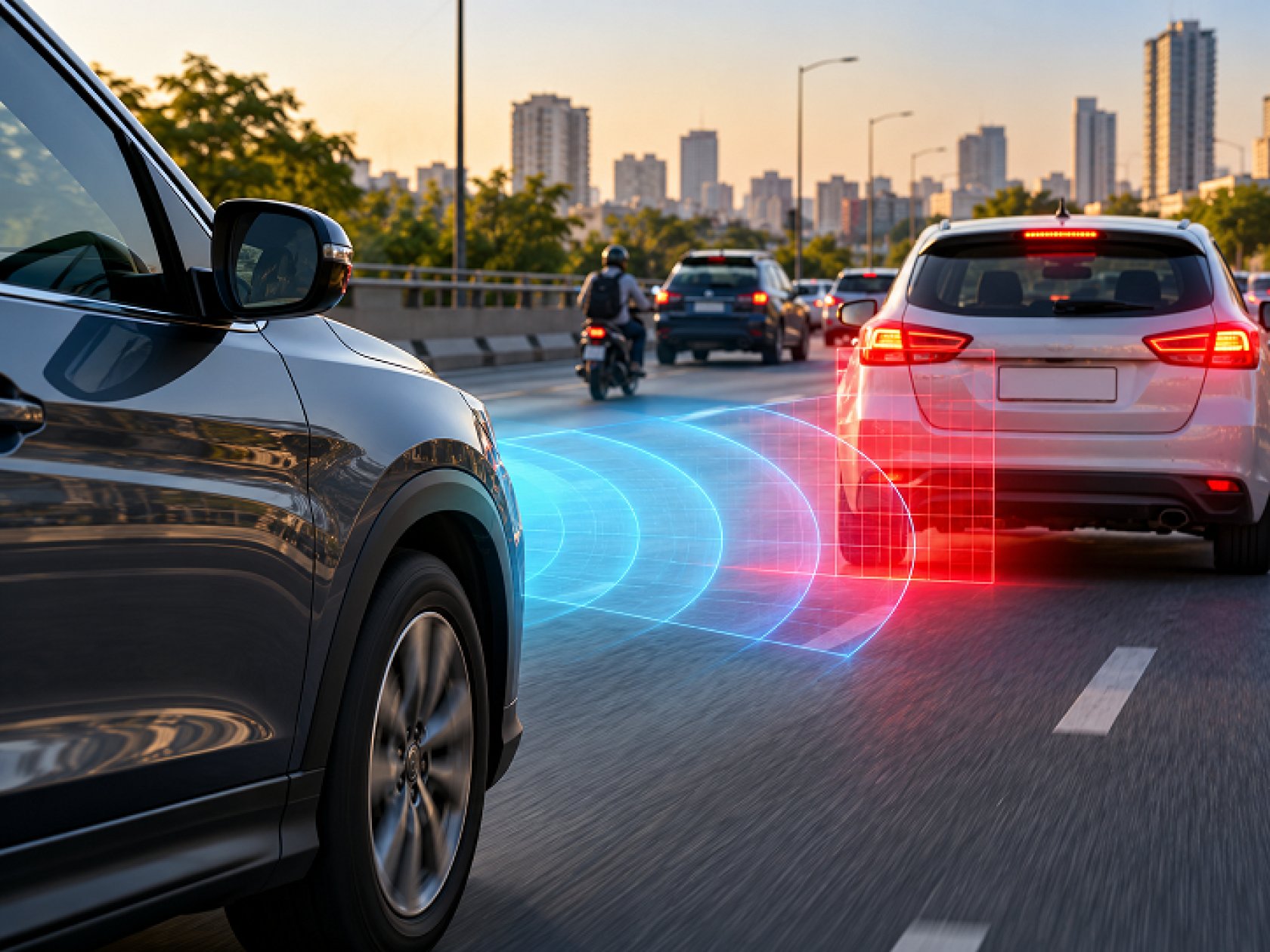 Should car safety cost more?