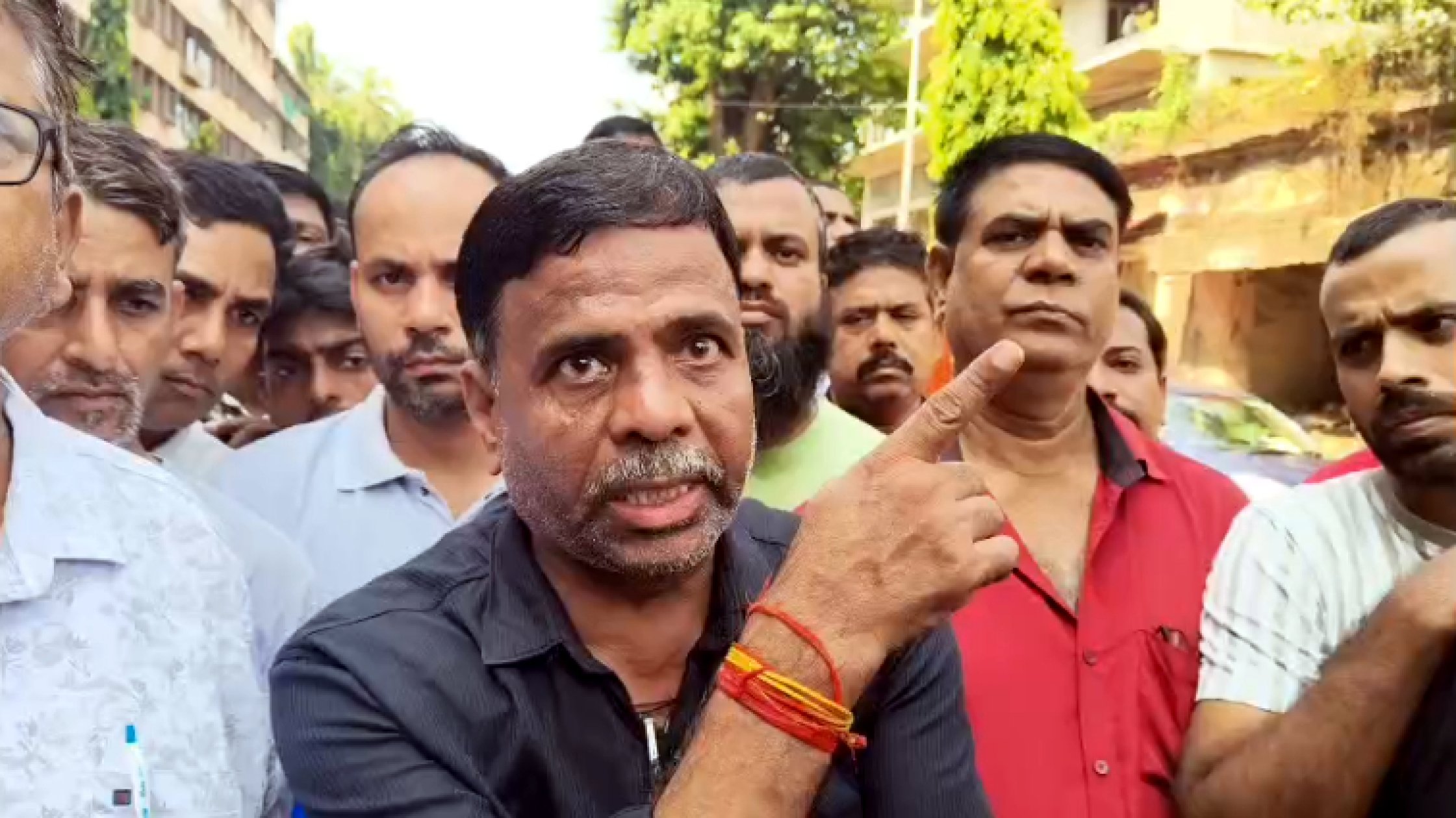 Vasco traders vent out anger, frustration, ques...
