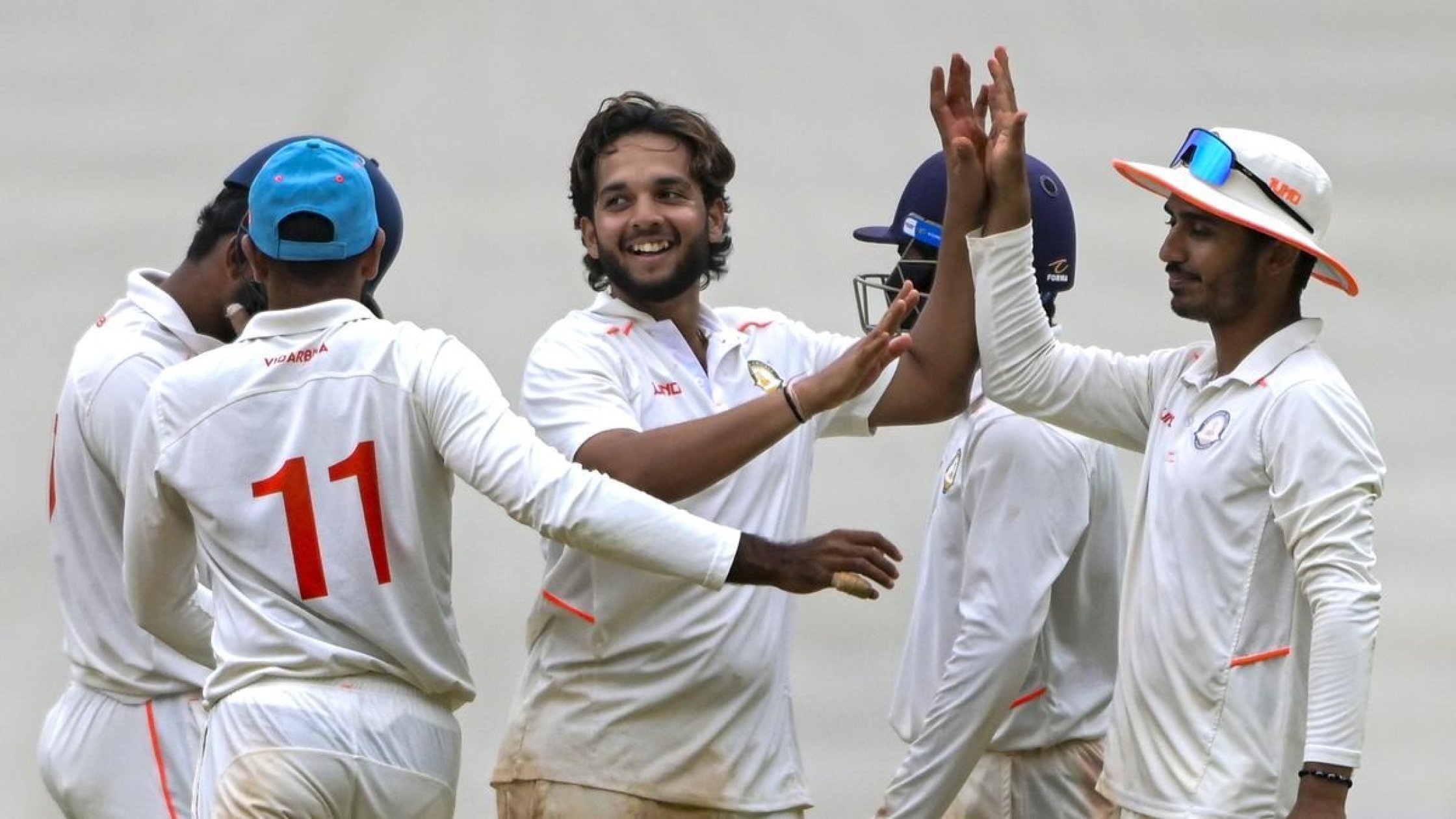 Ranji Trophy: Goa suffer 3rd defeat on trot, lose to Vidarbha by innings