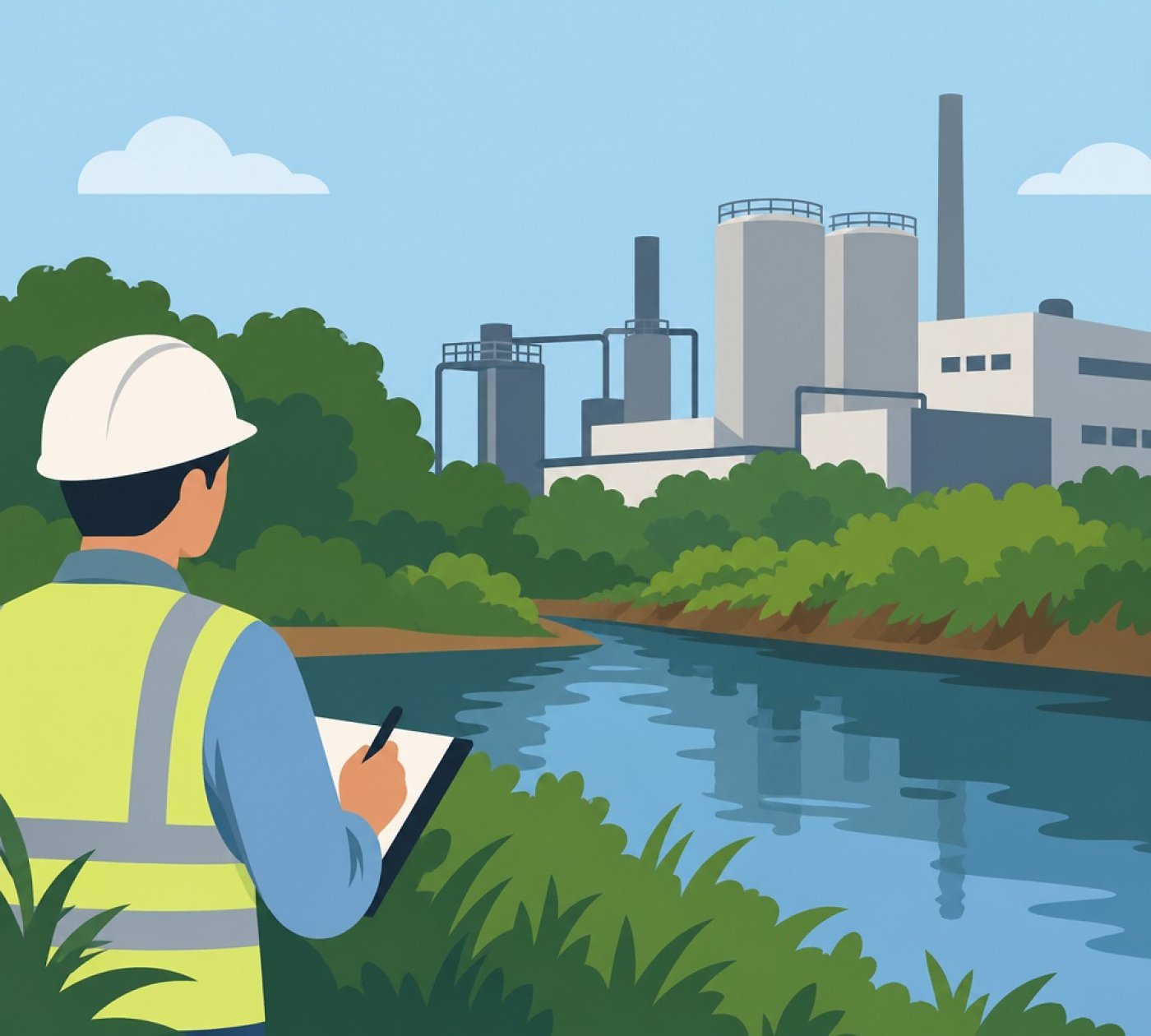 Keep monitoring Bethora units to prevent recurrence of foul odour: GHRC
