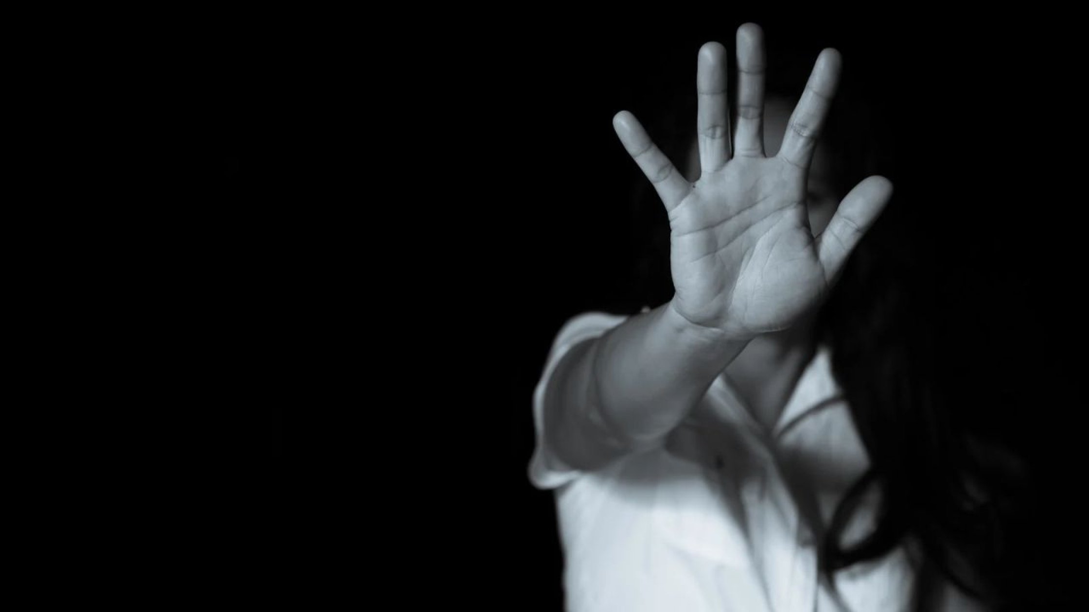 PI booked for sexual assault on minor at Crime...