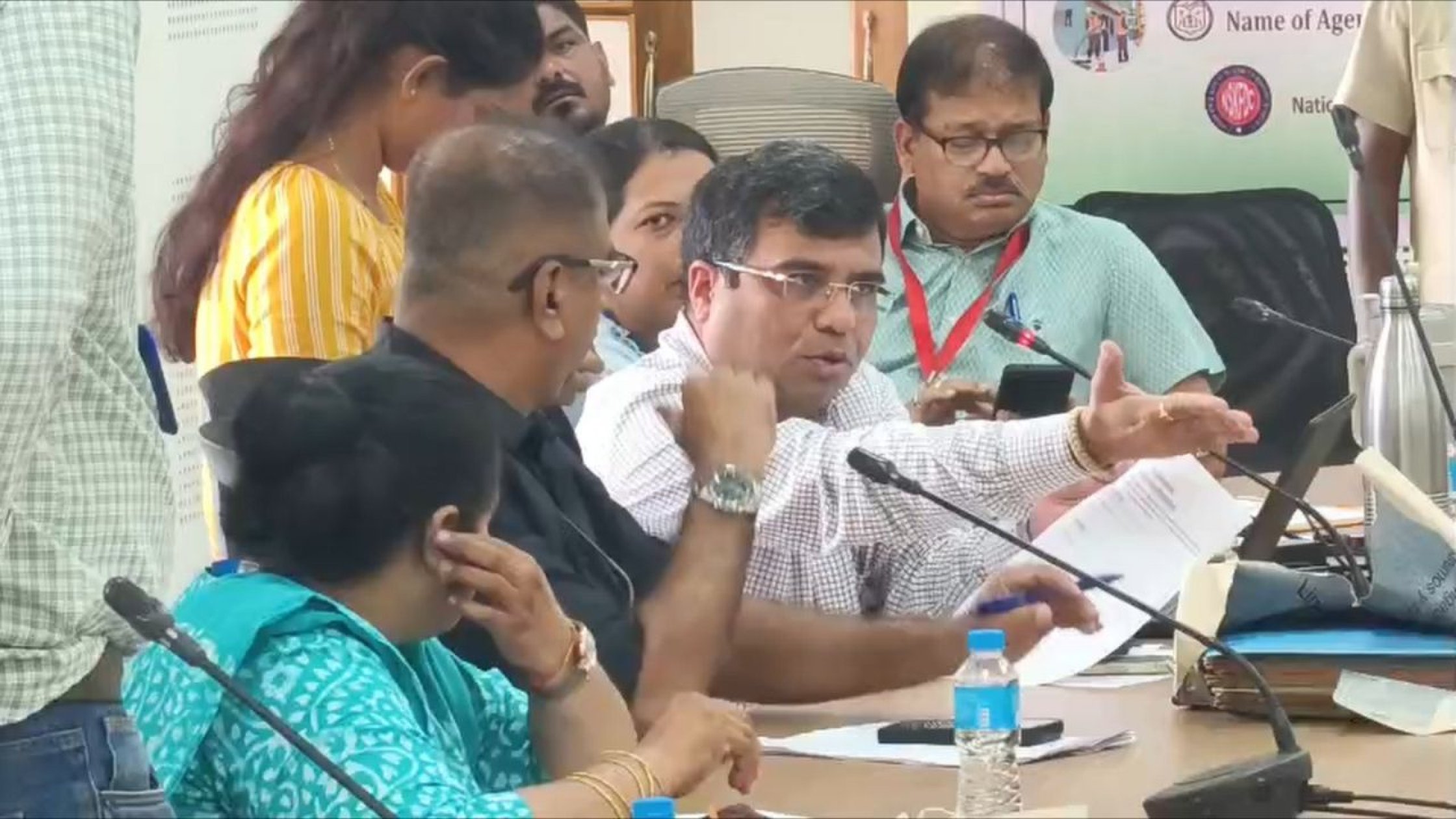 Vasco market fire: Council moots fire insurance scheme for traders