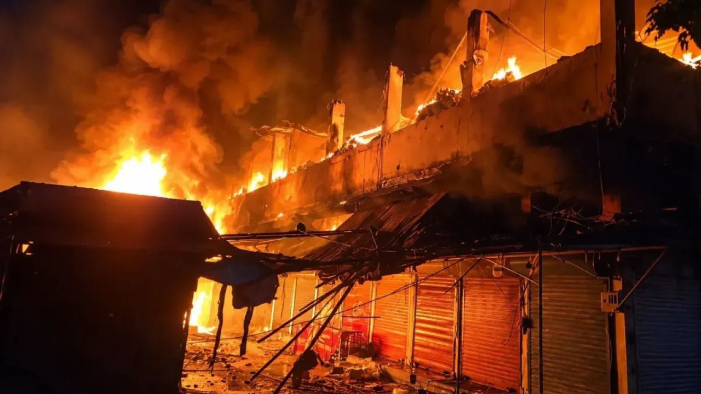 Vasco inferno puts shop licensing under scanner