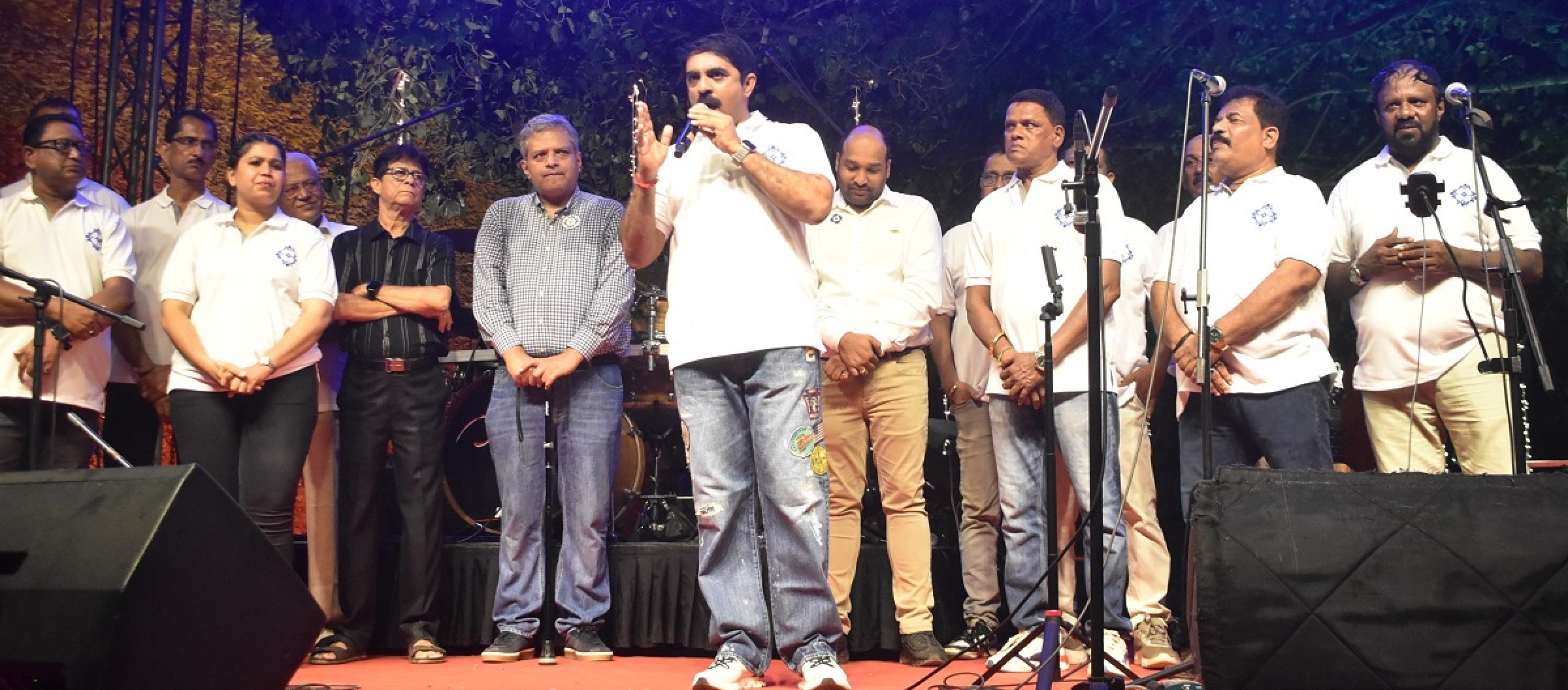 Goa Forward Party puts ball in Cong court on seat-sharing