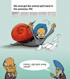 What exactly are 'animal spirits'