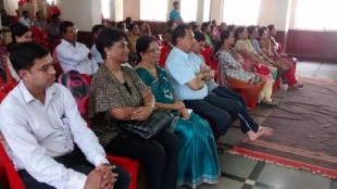 Mapusa yoga - 21COR-MAP01