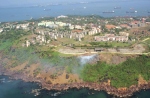 Vasco: The Stink Bomb