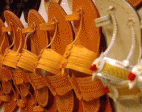 Kolhapuri fakes to be Chappal-ed soon